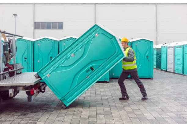 Best Porta potty delivery and setup  in Fair Haven, NY