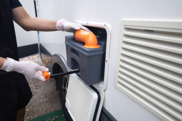 Best Portable toilet rental cost  in Fair Haven, NY