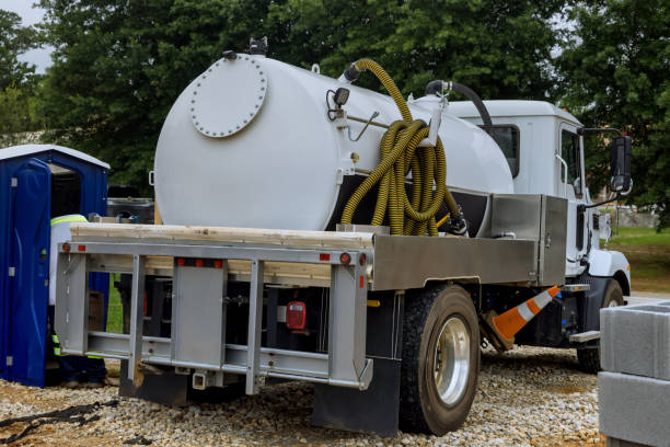 Best Sanitation services for porta potties  in Fair Haven, NY