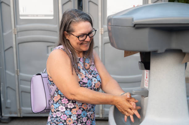 Best Construction site porta potty rental  in Fair Haven, NY